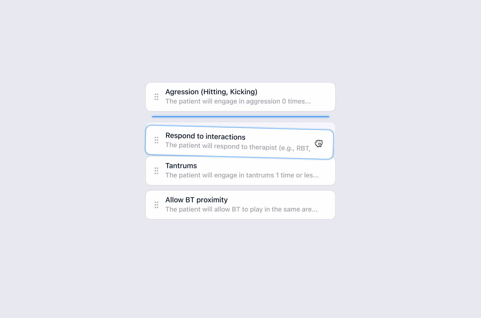 Personalize treatment plans with the help of AI